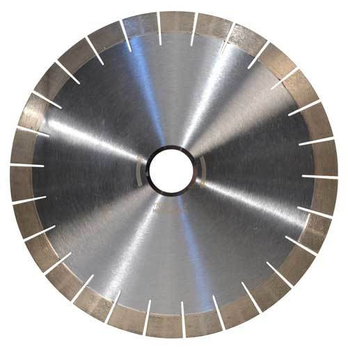 Viper EDIA Silent Core Granite And ES Blade, 14 in