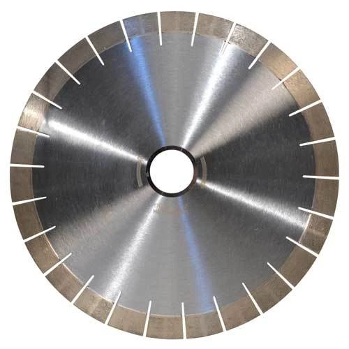Viper EDIA Silent Core Granite And ES Blade, 14 in
