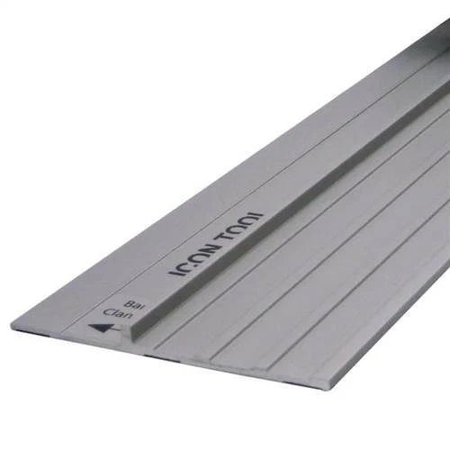Glide Guide (Silver), 92 in