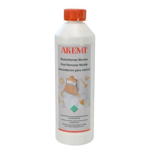 Akemi Marble Rust Remover, 500 ml