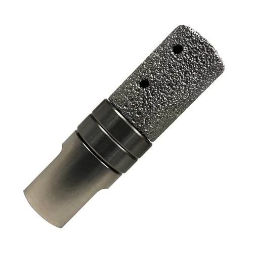 NSI Solutions Rapid Z DRUM 1 in Course (With Top Bearing)