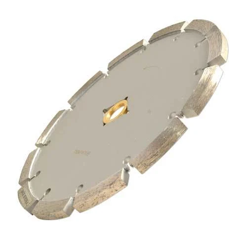Talon Thick Rodding Dry Diamond Blade, 7 inx1/4 in