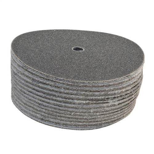 Scorpion Hook & Loop Silicon Carbide Sandpaper Disc, 5 in, 240 Grit