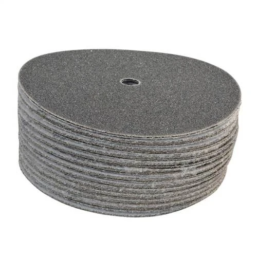 Scorpion Hook & Loop Silicon Carbide Sandpaper Disc, 5 in, 600 Grit