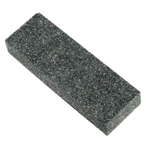Silicon Carbide Dressing Stone, 1 in x 2 in x 6 in