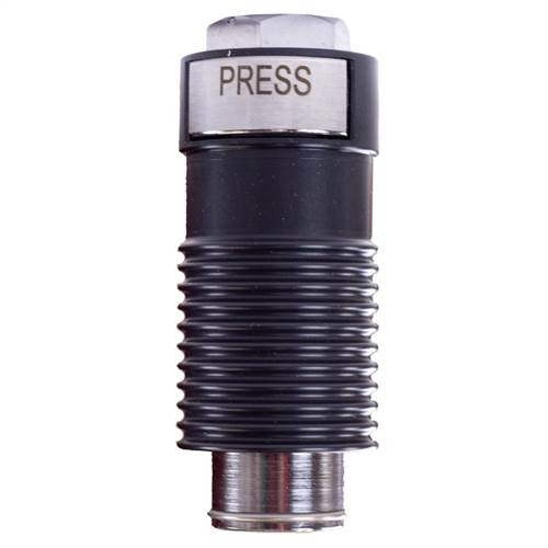 Elephant Replacement Aluminum Sliding Valve 1/2
