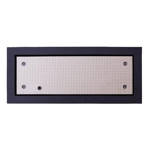 Elephant Replacement Suction Plate Complete Left 500x200mm