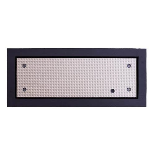Elephant Replacement Suction Plate Complete Right 500x200mm