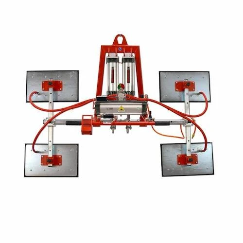 Elephant Vacuum Multi-Position, Air-Powered Lifter, 2200 lbs