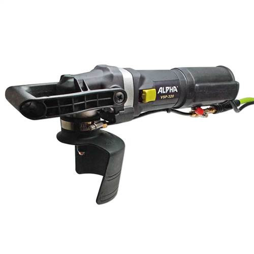 Alpha VSP-320 Variable Speed Electric Wet Polisher