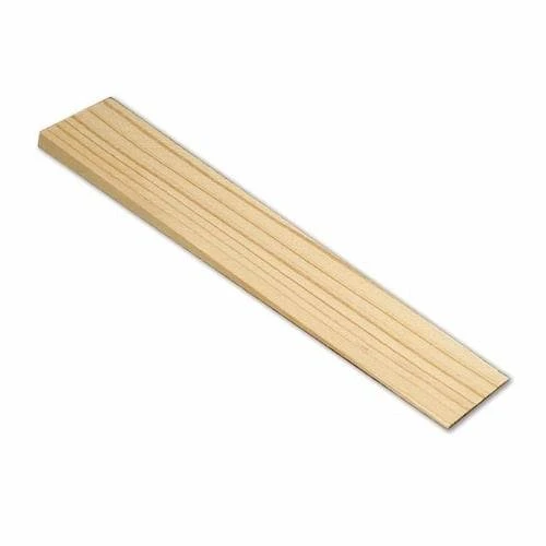 Nelson Wood Shims (120 Per Box), 8 in