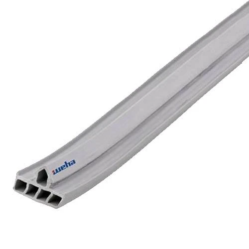 Weha White Rubber for Transport Weha White Rubber for Transport per Foot