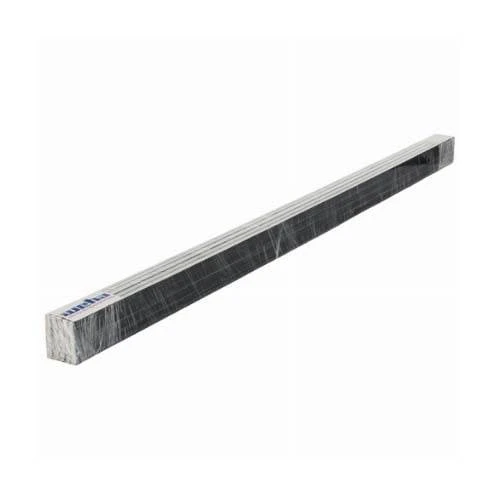 Weha Carbon Fiberglass Rodding 1/8 in x 3/8 in x 48 in, 100/box 400 ft