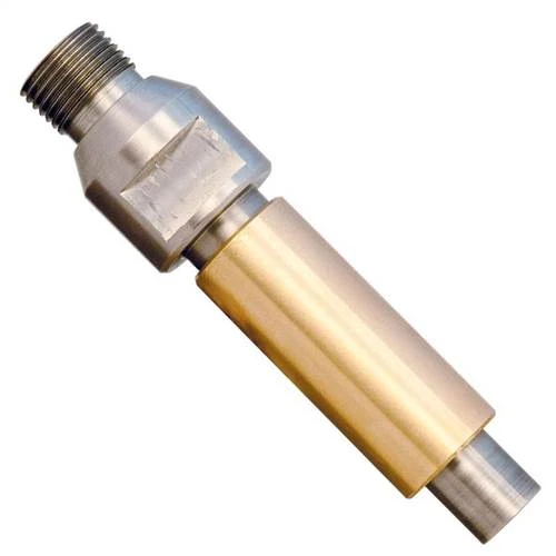 Superabrasive 1/2 Gas Stainless Steel Mandrel With Sleeve