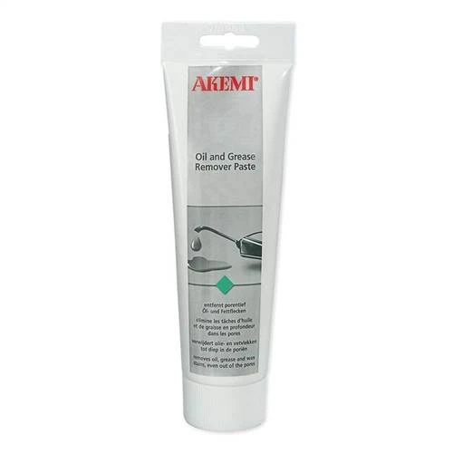 Akemi Oil & Grease Remover Paste, 350 grams