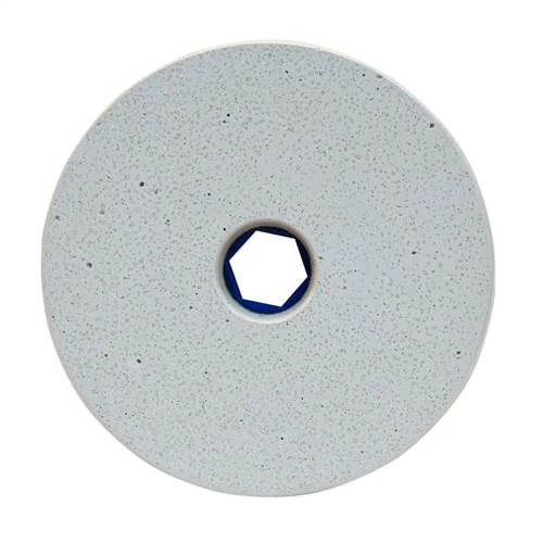 GlossFire-B (Toro B) Multi Edge Resin Polishing Wheel, 6 in, 1000 Grit