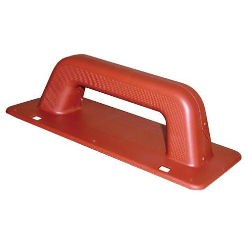 Raimondi Quick Change Handle, 9 in x 4 in (WBHANDLE)