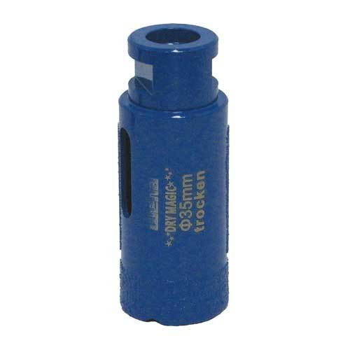 Weha Dry Magic Core Bit, 1-3/8 in