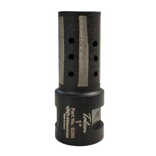 Talon Resin Filled Professional Zero Tolerance Wheel, 1 in