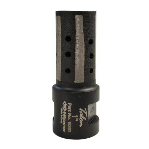Talon Resin Filled Professional Zero Tolerance Wheel, 1 in