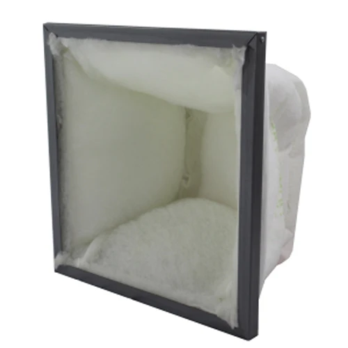 Novatek General Purpose Replacement Filter F2000, 24 in x 24 in (F4005)