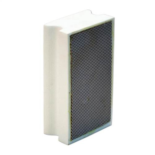 Viper Electroplated Dry Straight Hand Polishing Pad, 800 Grit