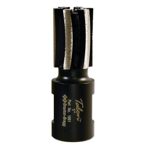 Talon No Resin Zero Tolerance Wheel, 1 in