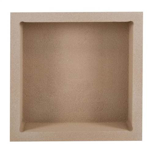 Noble 2841 Square Niche, 14-1/4 in x 14-1/4 in