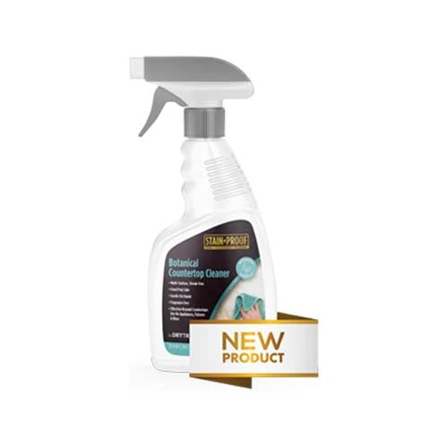 Dry-Treat Stain-Proof Botanical Countertop Cleaner, 32oz