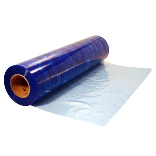 Americover Blue Countertop Protective Film Cover Roll, 3 mil, 24 in x 200 ft