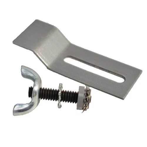 Keep-Nut Parts Kit, 1/4 in