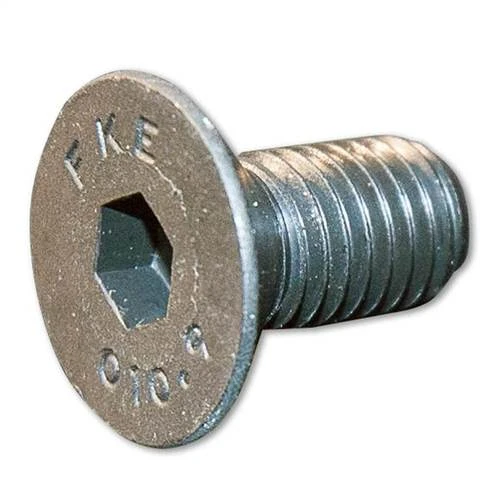 Kremin Onyx M12 1.75 x 25mm Bolt