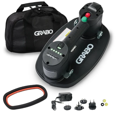 Grabo V2 Vacuum Suction Cup