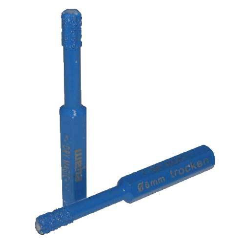 Weha Dry Magic Core Bit, 1/4 in