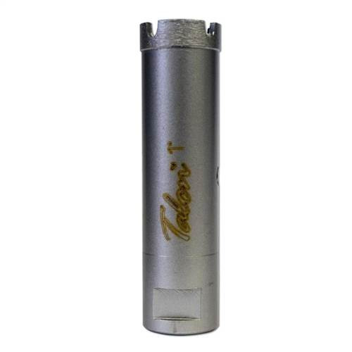 Talon Thin Wall Wet Core Bit, 1 in