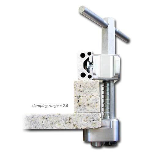 Omni Cubed Lam-Clamp (10-Pack), 10 in