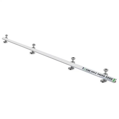 Omni Cubed Sink Hole Saver Edge V3 (8101-SHSE-17), (2017 Model), 8 ft