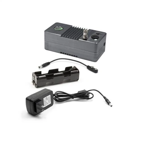 Omni Cubed Vacuum Pump Kit