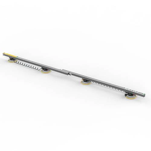 Omni Cubed Slim Slab Saver S3, 1 Rail (S3-1M-19), Manual