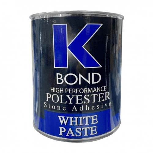 K-Bond White Paste gal