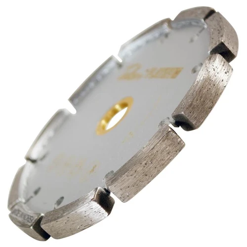Talon Thick Rodding Dry Diamond Blade, 5 in x 3/8 in