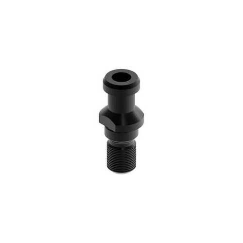 IMS BT40 Park Gen 2, 1/2in Stainless Steel Black Pull Stud MVBA900