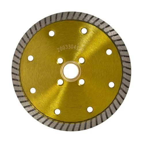 GT Gold Turbo Blade, 5 in