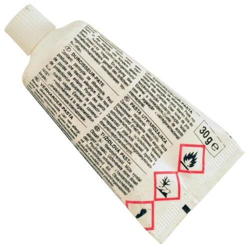 Akemi Hardening Paste, 1 oz