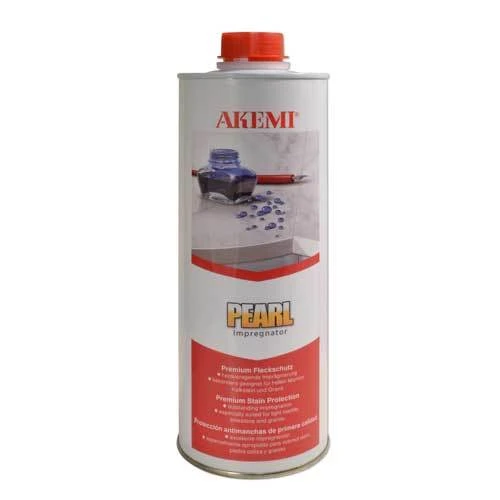 Akemi Pearl Impregnator Stone Sealer