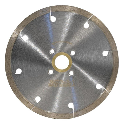 Talon B-Slot Dry Diamond Porcelain Blade, 5 in