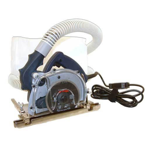 Alpha ECC-125 Ecocutter Dry Tile Cutting System