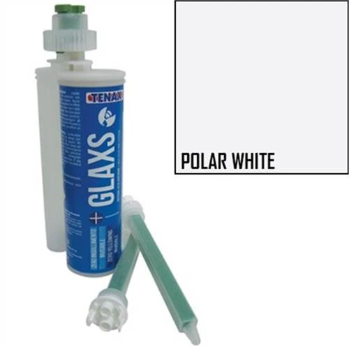 Tenax Glaxs Polar White