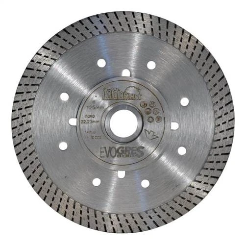 ItalDiamant Dekton Blade, 5 in