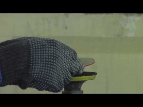 KGS Swiflex XX 100mm QRS Polishing Pad, 3-Pack, 4 in, 1500 Grit